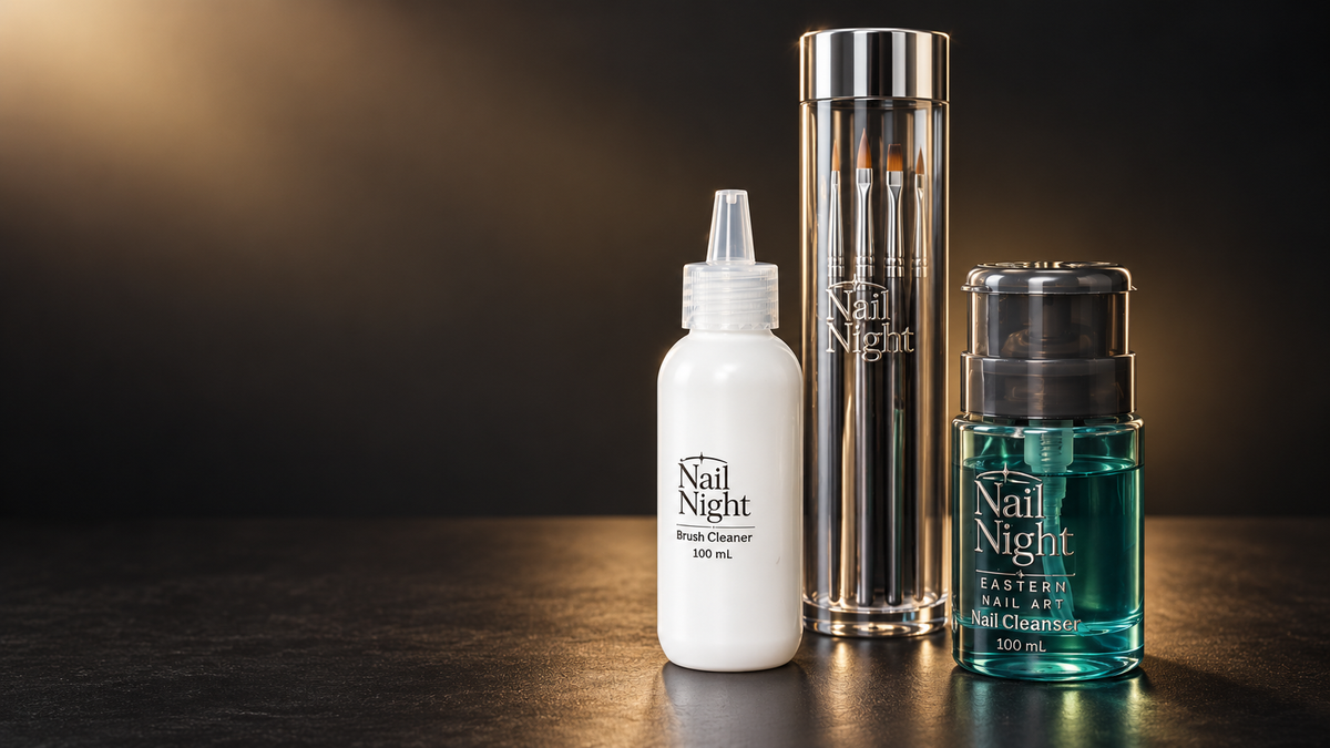DIY Nail Kits