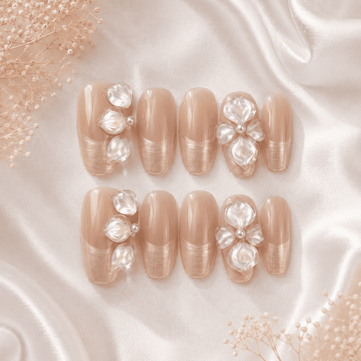 Pearl Petal Atelier