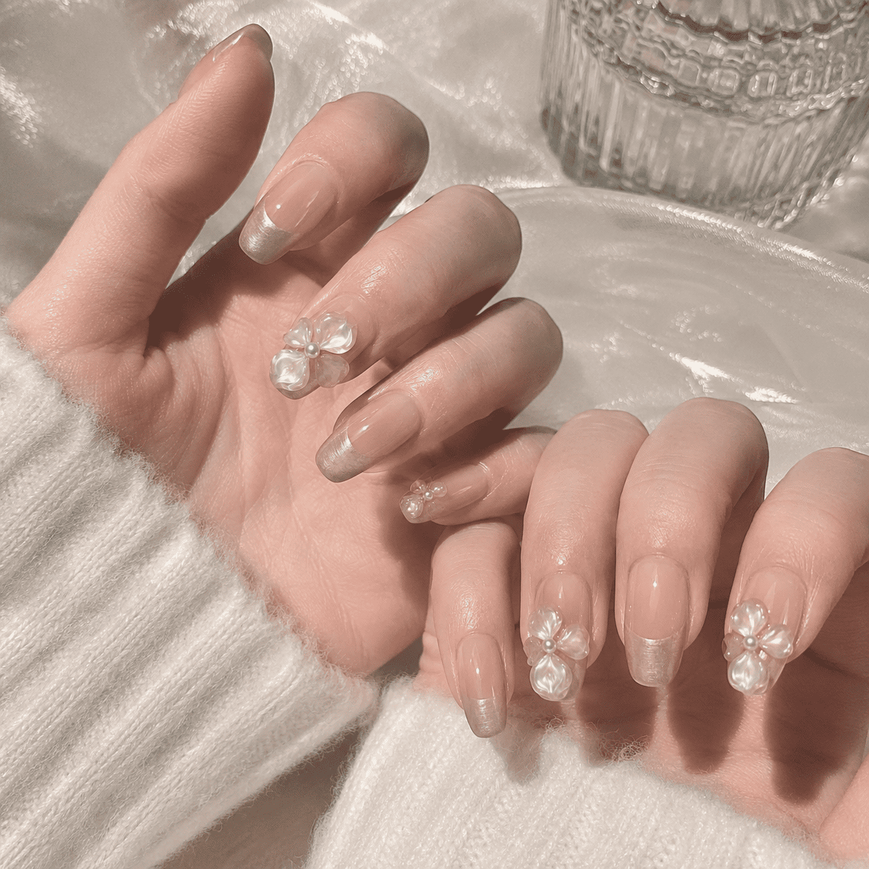 Pearl Petal Atelier