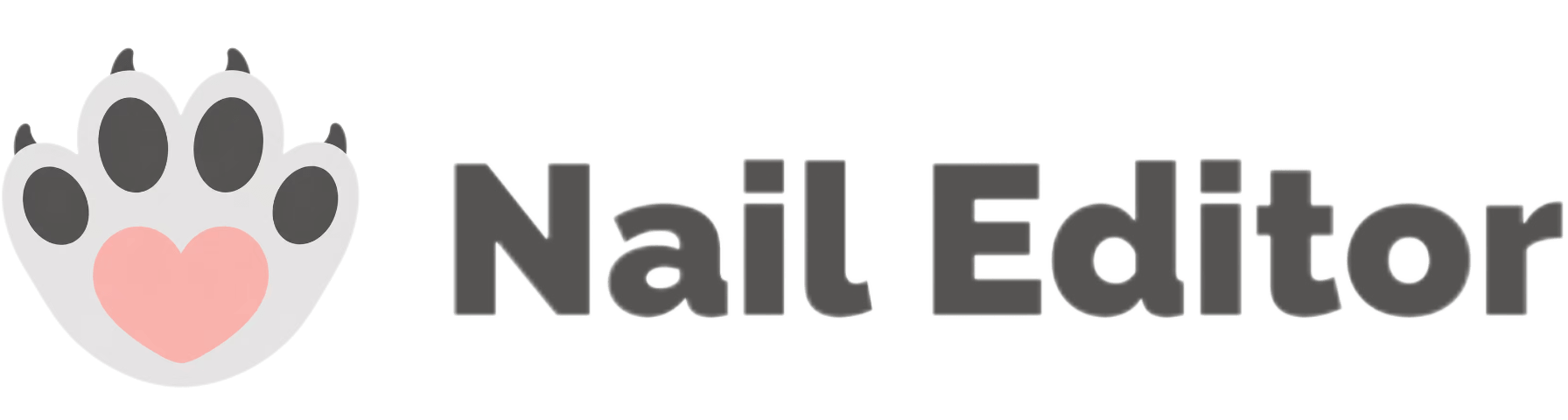 Nail Editor@Raccoonworks